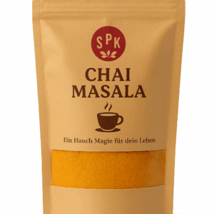 Chai Masala