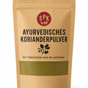Coriander Powder