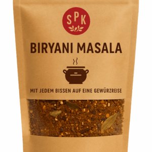 Biryani Masala