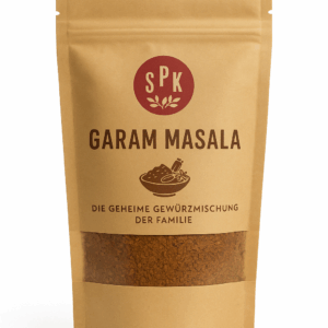 Garam Masala