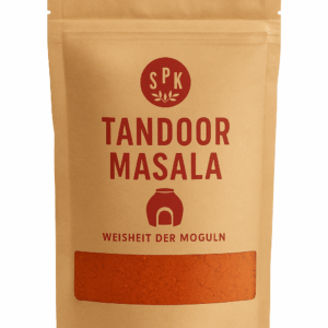 Tandoor Masala